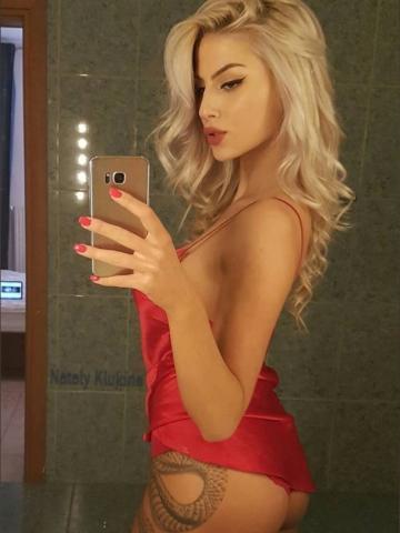 Анкета проститутки Дарина, 24 года